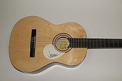 Jeff beck signed for sale  Delivered anywhere in USA 