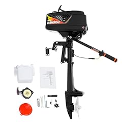 Stroke 3.6hp outboard for sale  Delivered anywhere in USA 