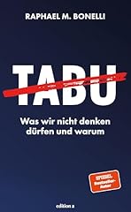 Tabu wir denken gebraucht kaufen  Wird an jeden Ort in Deutschland