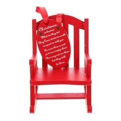 Ibasenice dollhouse red for sale  Delivered anywhere in USA 