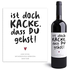 Abschiedsgeschenk jobwechsel k gebraucht kaufen  Wird an jeden Ort in Deutschland