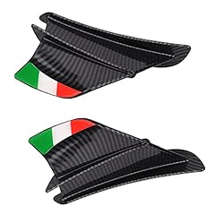 Jteyult motorcycle winglet for sale  Delivered anywhere in USA 