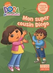 Super cousin diego d'occasion  Livré partout en France