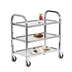 Hlc tier stainless for sale  Delivered anywhere in UK