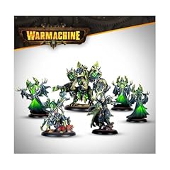 Warmachine cryx necrofactorium for sale  Delivered anywhere in USA 