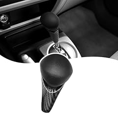 Vkgug black leather for sale  Delivered anywhere in USA 