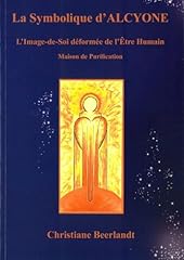 Symbolique alcyone image usato  Spedito ovunque in Italia 