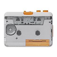 Tragbare kassettenspieler mono gebraucht kaufen  Wird an jeden Ort in Deutschland