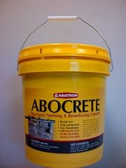 Abatron abocrete kit for sale  Delivered anywhere in USA 