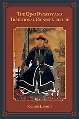 The qing dynasty d'occasion  Livré partout en France