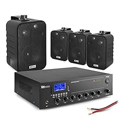 Background music system for sale  Delivered anywhere in UK