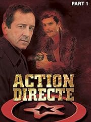 Action directe d'occasion  Livré partout en France