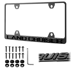 Land cruiser license for sale  Delivered anywhere in USA 