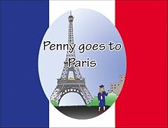 Penny goes paris d'occasion  Livré partout en France