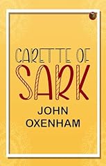 Carette sark for sale  Delivered anywhere in UK