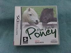 poney d attelage d'occasion  Livré partout en France