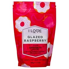 Love glazed raspberry for sale  Delivered anywhere in UK