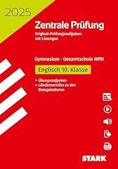 Stark zentrale prüfung gebraucht kaufen  Wird an jeden Ort in Deutschland