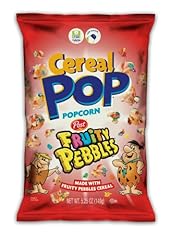 Cereal pop fruity for sale  Delivered anywhere in USA 