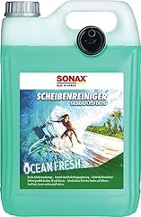 Sonax scheibenreiniger gebrauc gebraucht kaufen  Wird an jeden Ort in Deutschland