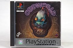 Ddworld abe ddysee gebraucht kaufen  Wird an jeden Ort in Deutschland