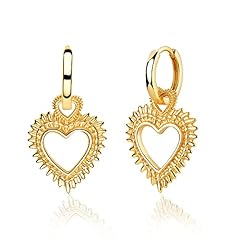 Vacrona gold heart for sale  Delivered anywhere in USA 