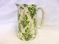 Pint jug lilly for sale  Delivered anywhere in UK