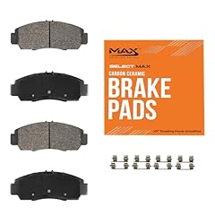 Max advanced brakes for sale  Delivered anywhere in USA 