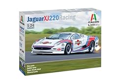 Italeri 3669 jaguar gebraucht kaufen  Wird an jeden Ort in Deutschland