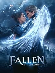 Fallen damnés d'occasion  Livré partout en France