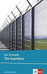 The guardians gebraucht kaufen  Wird an jeden Ort in Deutschland