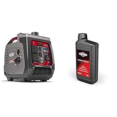 Briggs & Stratton 030801 Petrol Portable Inverter Generator for sale  Delivered anywhere in UK