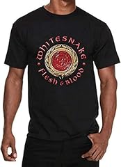 Xiongshi men whitesnake for sale  Delivered anywhere in UK