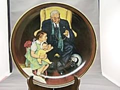 Norman rockwell tender for sale  Delivered anywhere in USA 