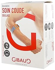 Gibaud soin coude d'occasion  Livré partout en France