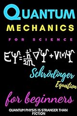 Quantum mechanics beginners for sale  Delivered anywhere in Ireland