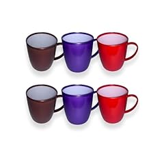 Homestore colourful plastic for sale  Delivered anywhere in UK