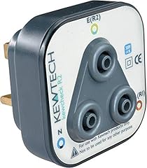 Kewtech kewcheck socket for sale  Delivered anywhere in Ireland