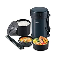 Zojirushi insulated lunch for sale  Delivered anywhere in UK