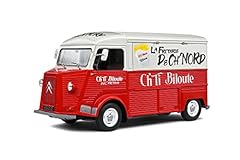 Citroën type friterie d'occasion  Livré partout en France