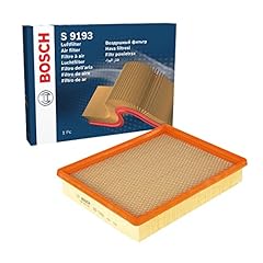 Bosch s9193 luftfilter gebraucht kaufen  Wird an jeden Ort in Deutschland