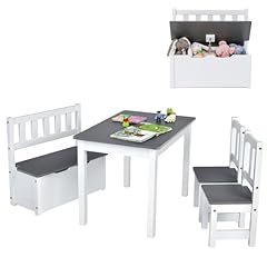 Costzon kids table for sale  Delivered anywhere in USA 