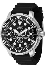 Invicta pro diver usato  Spedito ovunque in Italia 