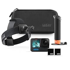 Gopro ensemble accessoires d'occasion  Livré partout en France