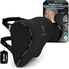 Snugl car headrest for sale  Delivered anywhere in UK