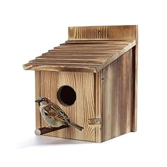 Lotvic bird house for sale  Delivered anywhere in UK