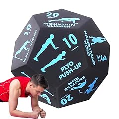 Cubo fitness cubo usato  Spedito ovunque in Italia 