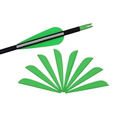 Inch arrow feather for sale  Delivered anywhere in UK