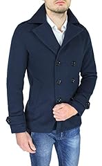 Evoga cappotto uomo usato  Spedito ovunque in Italia 