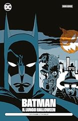 Lungo halloween. batman usato  Spedito ovunque in Italia 